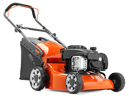 Husqvarna LC140S Husqvarna LC140S