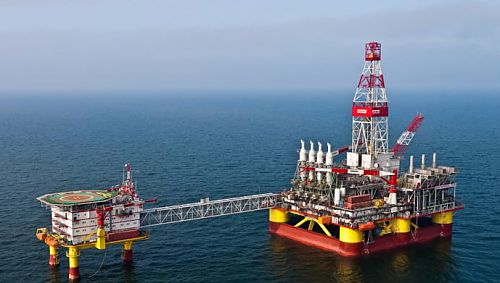 Поздравляем с Днем Нефтяника!