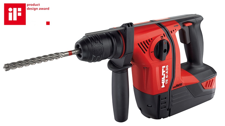 Hilti TE 6-A36