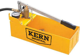 Опрессовщик Kern Опрессовщик Kern