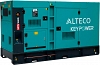 Дизельный генератор Alteco S375 WKD