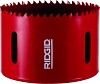 Коронка биметаллическая Ridgid M86