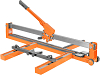 Плиткорез ручной ProfiDiam One-850L