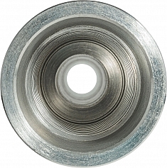 Алюминиевый удлинитель для алмазных коронок Адель 1 1/4 UNC-1 1/4 UNC, 300 мм