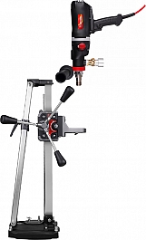 Бесщеточные установки для алмазного сверления с микроударом Bycon Uni-250PB Бесщеточные установки для алмазного сверления с микроударом Bycon Uni-250PB