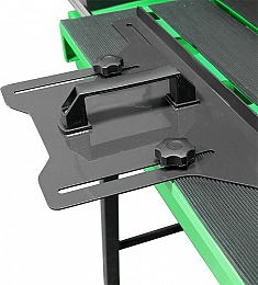 Боковой упор камнерезных отрезных станков Diamaster KS-400/2,2
