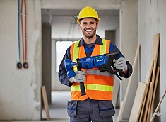 Эксплуатация бесщеточной дрели с микроударом для алмазного бурения Keos Pulsar KS-158 Эксплуатация бесщеточной дрели с микроударом для алмазного бурения Keos Pulsar KS-158