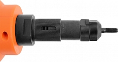 Голова аккумуляторного резьбового заклепочника Messer M2000