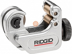 Мини труборез Ridgid 103