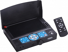 Монитор телеинспекционной системы для обследования труб Rotorica 3399F-40 Монитор телеинспекционной системы для обследования труб Rotorica 3399F-40