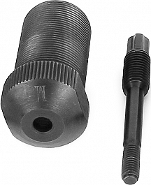 Насадка М5 аккумуляторного резьбового заклепочника Messer M2000