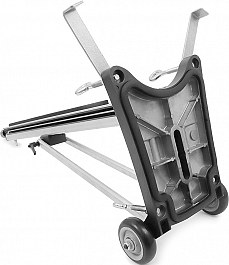 Опорная плита наклонной стойки для алмазного бурения Messer 180N