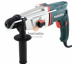 Перфоратор электрический Metabo KHE2644