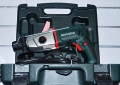 Перфоратор SDS-Plus Metabo KHE 2443