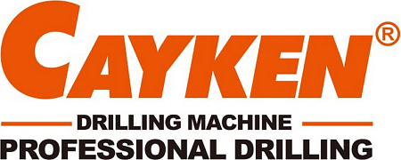 Cayken