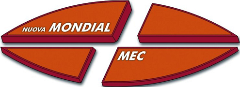 Nuova Mondial Mec