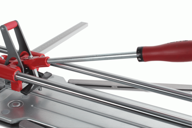 Профессиональный ручной плиткорез Rubi TR-600-S Профессиональный ручной плиткорез Rubi TR-600-S