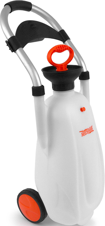 Баки для подачи воды Messer MWT16 Баки для подачи воды Messer MWT16