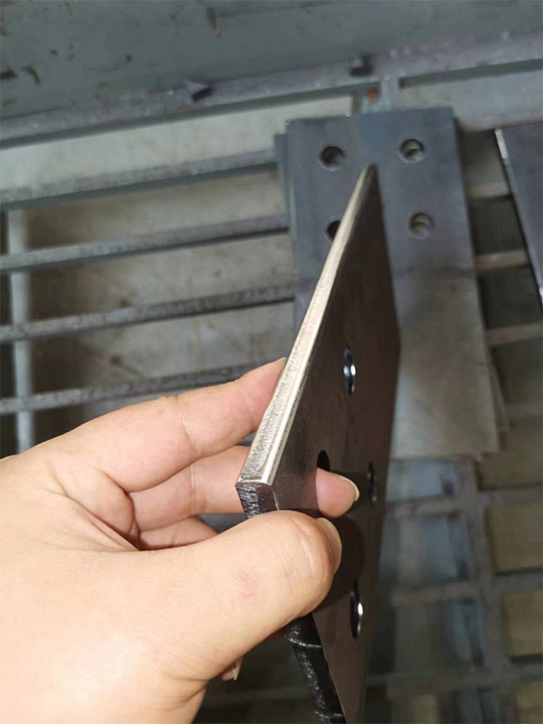 Эксплуатация cтационарного фаскоснимателя по металлу Taole GCM-R3T Эксплуатация cтационарного фаскоснимателя по металлу Taole GCM-R3T