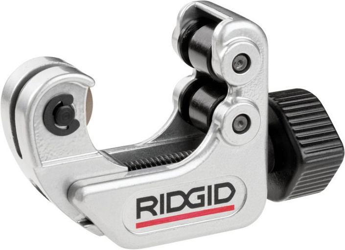 Мини труборез Ridgid 101 Мини труборез Ridgid 101