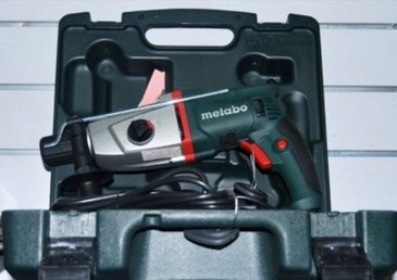 Перфоратор SDS-Plus Metabo KHE 2443 Перфоратор SDS-Plus Metabo KHE 2443
