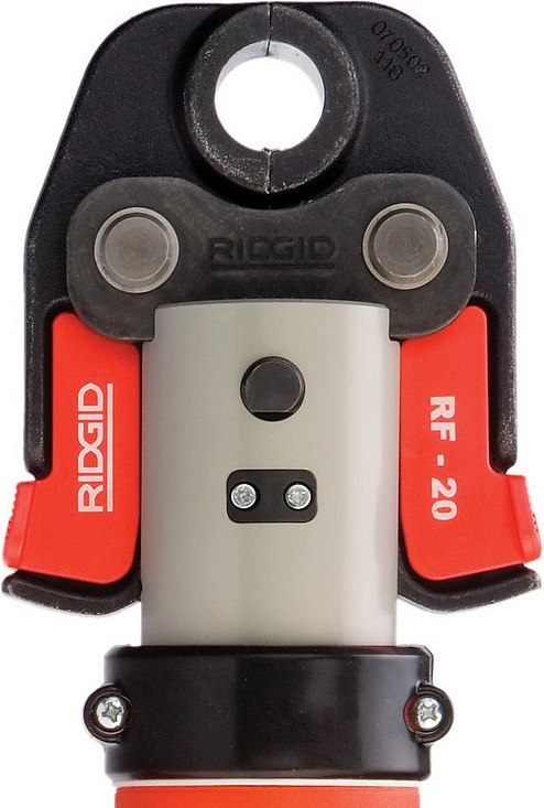 Пресс-клещи Ridgid Compact RF-16 Пресс-клещи Ridgid Compact RF-16