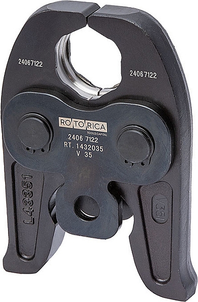 Пресс-клещи Rotorica Basic V 35