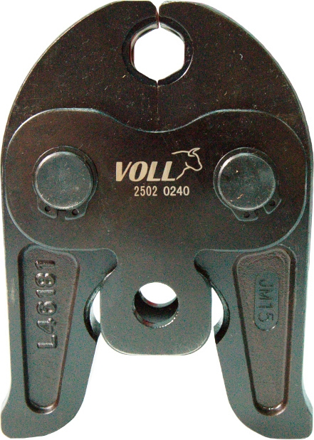 Пресс-клещи Voll M 15