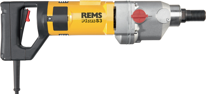 Привод Rems Picus S3 Привод Rems Picus S3