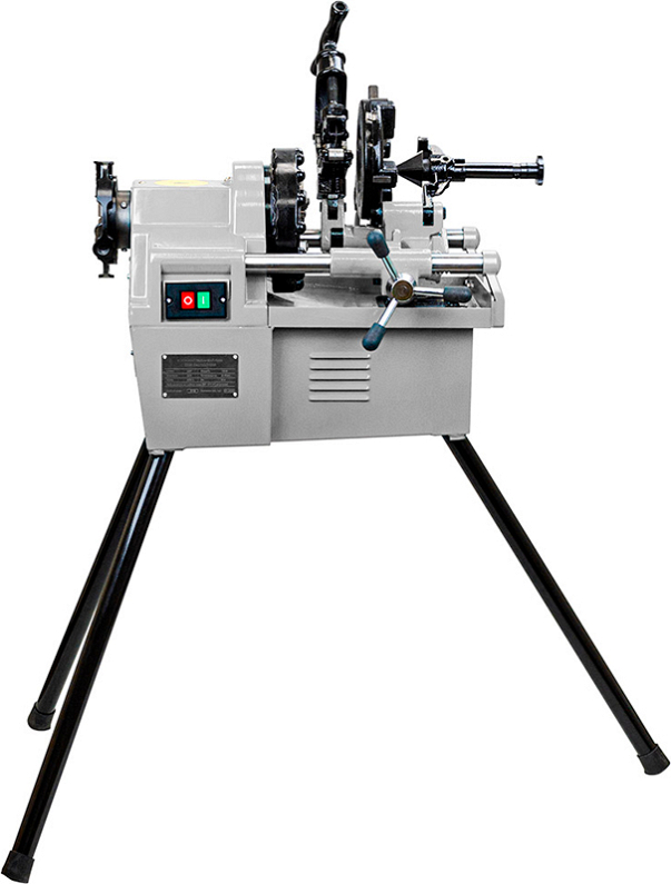 Резьбонарезной станок Esson ElectricCut-H50А Резьбонарезной станок Esson ElectricCut-H50А