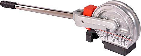 Ручной трубогиб Rothenberger Robend H+W Plus 22 мм (7/8") Ручной трубогиб Rothenberger Robend H+W Plus 22 мм (7/8")