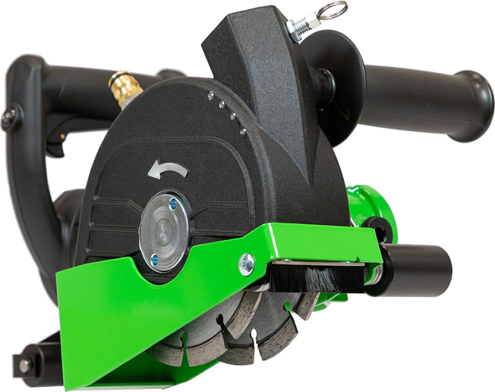 Штроборезы Eibenstock EMF 150.1 P