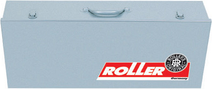 Стальной чемодан Roller Стальной чемодан Roller