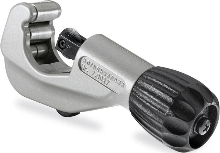 Телескопический труборез для медных труб Rothenberger Tube Cutter 35 C Телескопический труборез для медных труб Rothenberger Tube Cutter 35 C