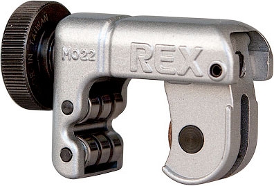 Труборез для медных труб Rex RB22 Труборез для медных труб Rex RB22