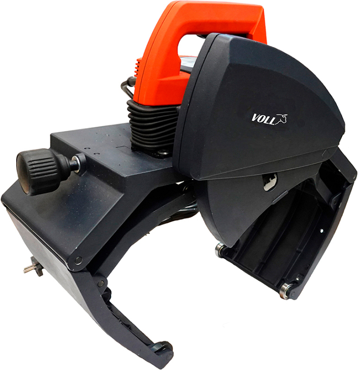 Труборез электрический Voll V-Cut 270E