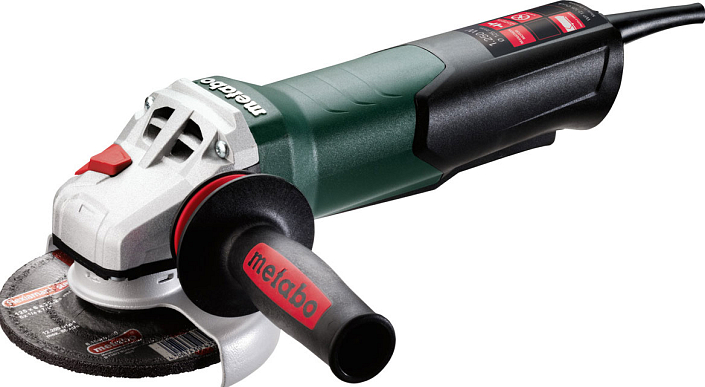 УШМ Metabo WP 12-125 Quick УШМ Metabo WP 12-125 Quick