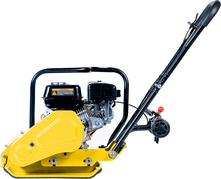 Бензиновая виброплита Alteco E60 TL